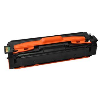 V7 - Schwarz - Tonerpatrone (Alternative zu: Samsung CLT-K504S/ELS) - fr Samsung CLP-415N, 415NW, CLX-4195FN, 4195FW, 4195N, Xpress C1810W, C1860FW 