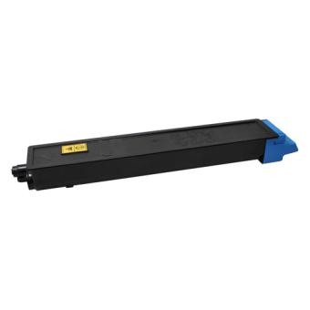 V7 - Cyan - OEM - Tonerpatrone - fr Kyocera FS-C8020, FS-C8025, FS-C8520, FS-C8525 