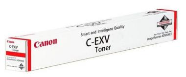Canon Toner C-EXV 51 - Magenta - Kapazitt: 60.000 Seiten (0483C002) 