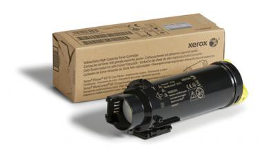 Xerox Toner 106R03692 - Yellow - Kapazitt: 4.300 Seiten (106R03692) 