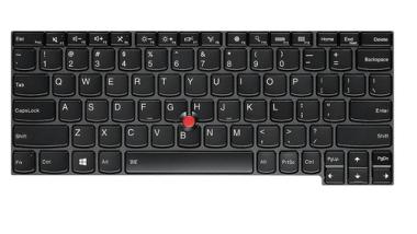 Lenovo FRU04X0244 Tastatur Notebook-Ersatzteil (FRU04X0244) 