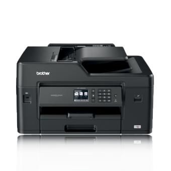 Brother MFC-J6530DW   A3 Tinten-Multi 