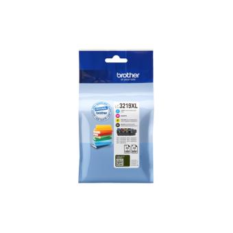Tinte Valuepack LC-3219XL 