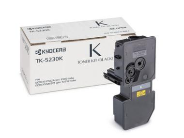 TON Kyocera TK-5230K Toner Black 
