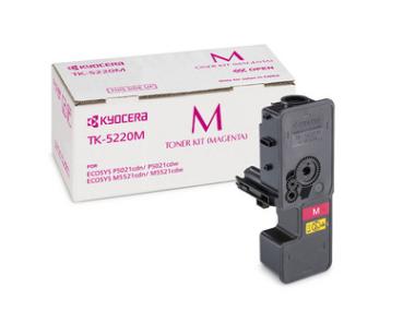 Kyocera TK-5220M Toner magenta 