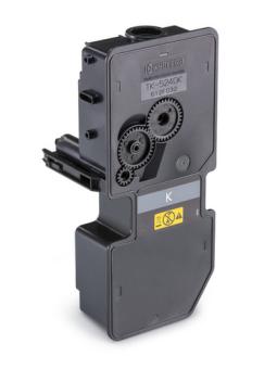 Kyocera TK 5240K - Schwarz - Original - Tonerpatrone - fr ECOSYS M5526cdn, M5526cdn/KL3, M5526cdw, M5526cdw/KL3, P5026cdn, P5026cdn/KL3, P5026cdw 