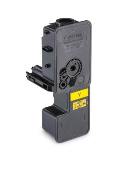 KYOCERA TK-5230Y Toner gelb fr 2.200 Seiten ISO/IEC19798 