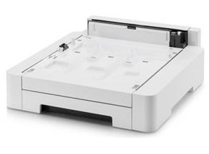 Kyocera PF 5110 - Medienfach / Zufhrung - 250 Bltter in 1 Schubladen (Trays) - fr ECOSYS M5521, M5526, P5021, P5026 