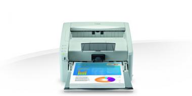 Canon Scanner imageFORMULA DR-6010C 