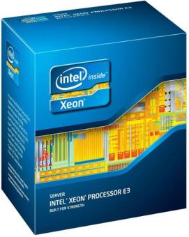 Intel Xeon E3-1225v6 boxed 