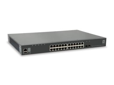 Level One GTL-2891 
