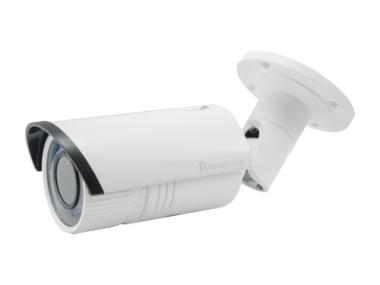 LevelOne FCS-5059 Fixed Network Camera 