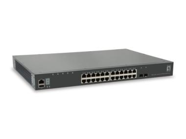 Level One GTL-2881 