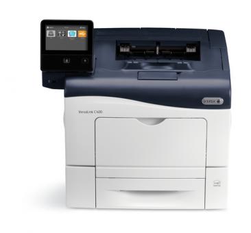 VersaLink C400DN, Farblaserdrucker 