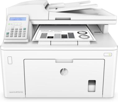 HP LaserJet Pro M227fdn MFP                ( G3Q79A#B19 ) 