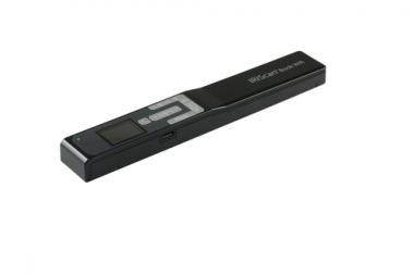 IRIScan Book 5 Wifi - kabelloser Scanner mit LCD-Farbdisplay - USB - WLAN (458742) 