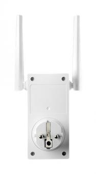 ASUS RP-AC53 - Wi-Fi-Range-Extender - Wi-Fi - Dualband - Unterputz 