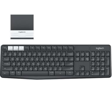 K375S Multi Device, Desktop-Set 