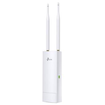TP-Link EAP110 Acesspoint fr Outdoormontage 