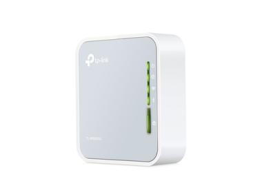 TL-WR902AC Pocket 1FE/AC750/Ro, Router 
