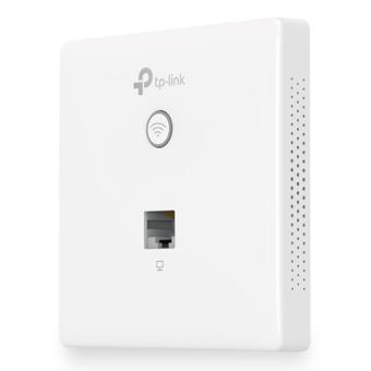 TP-Link EAP115-WALL Accesspoint zur Wandmontage 