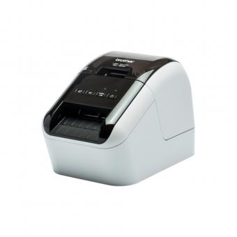 BROTHER QL800 LABEL PRINTER GER 