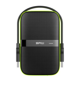 Silicon Power A60S3K USB3.0 4TB 
