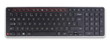 CONTOUR Balance Keyboard UK 