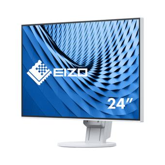 EIZO FlexScan EV2451-WT wei (EEK: D) 