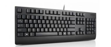 LENOVO Preferred Pro II USB Keyboard German 