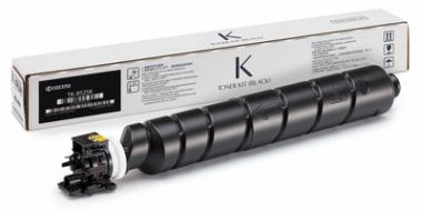 Kyocera TK 8525K - Schwarz - Original - Tonersatz - fr TASKalfa 4052ci 