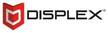 Displex PowerWipes (12 Feuchtreinigungstcher) (01290) 
