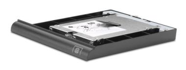 Hewlett-Packard Electronic HP Care Pack Next Business Day Hardware Support with Defective Media Retention - Serviceerweiterung - Arbeitszeit und Ersatzteile (fr Desktop ohne Monitor) - 4 Jahre - Vor-Ort - 9x5 - Reaktionszeit: am nchsten Arbeitstag - fr 