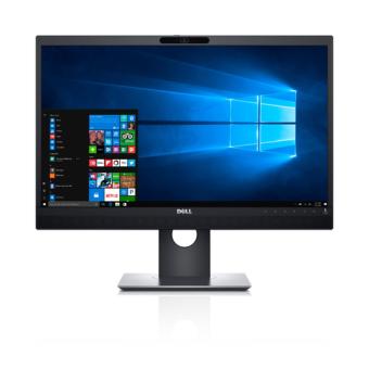Dell P2418HZ IPS Webcam (EEK: A+) 
