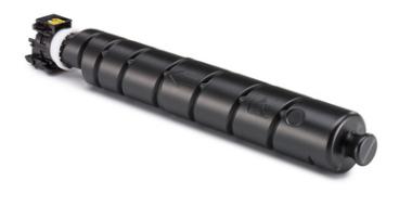 Kyocera TK 8345K - Schwarz - Original - Tonerpatrone - fr TASKalfa 2552ci (1T02L70NLO) 