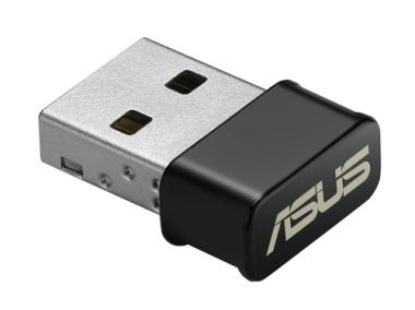 USB-AC53 AC1300, WLAN-Adapter 