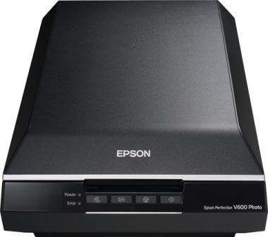 Epson Perfection Photo V600  