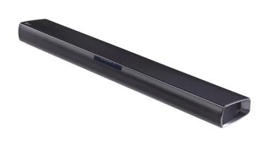 LG SJ2 - Soundleistensystem - fr Heimkino - 2.1-Kanal - kabellos - Bluetooth - 160 Watt (Gesamt) 