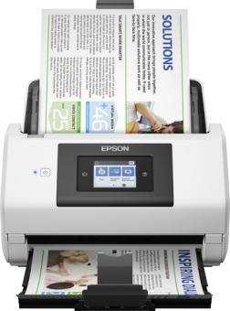 EPSON WorkForce DS-780N 