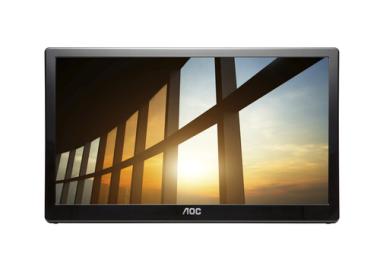 AOC I1659FWUX (EEK: A+) 