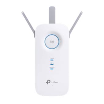 TP-Link RE550 Range Extender AC2200, Tri-Band 