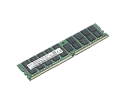 Lenovo TruDDR4 - DDR4 - 8 GB - DIMM 288-PIN - 2400 MHz / PC4-19200 - 1.2 V - ungepuffert - ECC - fr ThinkServer TS150 70LU, 70LV, 70LW, 70LX, 70UB 