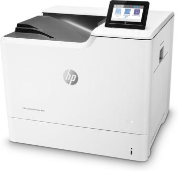 HP Color LaserJet Enterprise M653dn   A4 