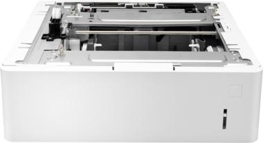 HP - Papierschacht - 550 Bltter (L0H17A) 