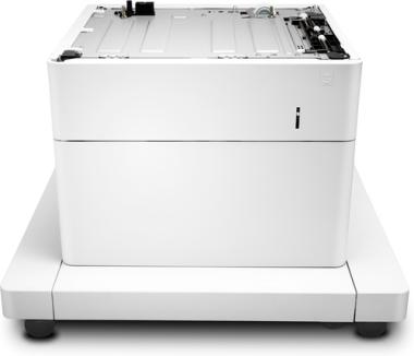 HP J8J91A LaserJet 1x550 Stand 