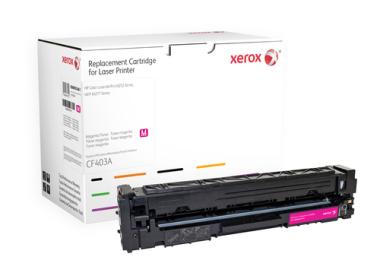 Xerox - Magenta - Tonerpatrone (gleichwertig mit: HP 201A) - fr HP Color LaserJet Pro M252, LaserJet Pro MFP M274, MFP M277 (006R03461) 
