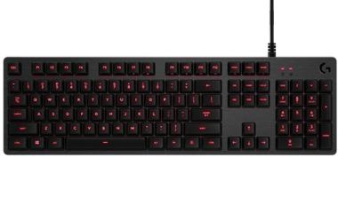 Logitech G413 carbon 