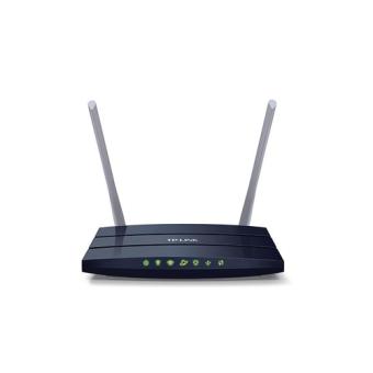 TP-LINK Archer C50 - Wireless Router - 4-Port-Switch - 802.11a/b/g/n/ac - Dual-Band 