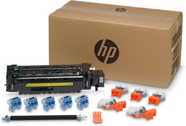 HP L0H25A LaserJet 220v Maintenance Kit 