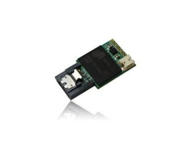 Fujitsu DOM - SSD - 64GB - intern - SATA 6Gb/s (S26361-F5618-L64) 
